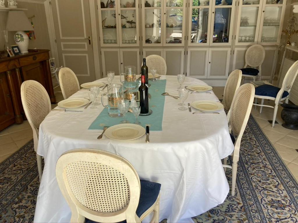 Chateau De La Chabroulie Isle Bagian luar foto